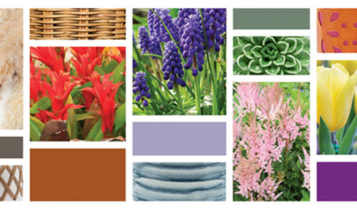 Napco Spring and Garden Trend Report 2023
