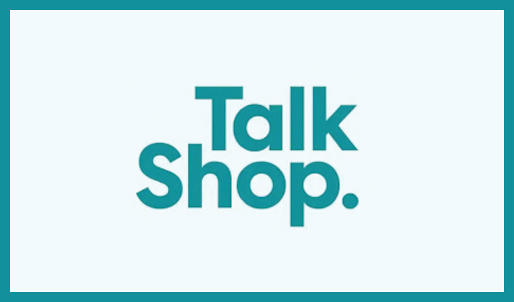 Talk Shop | Gusto