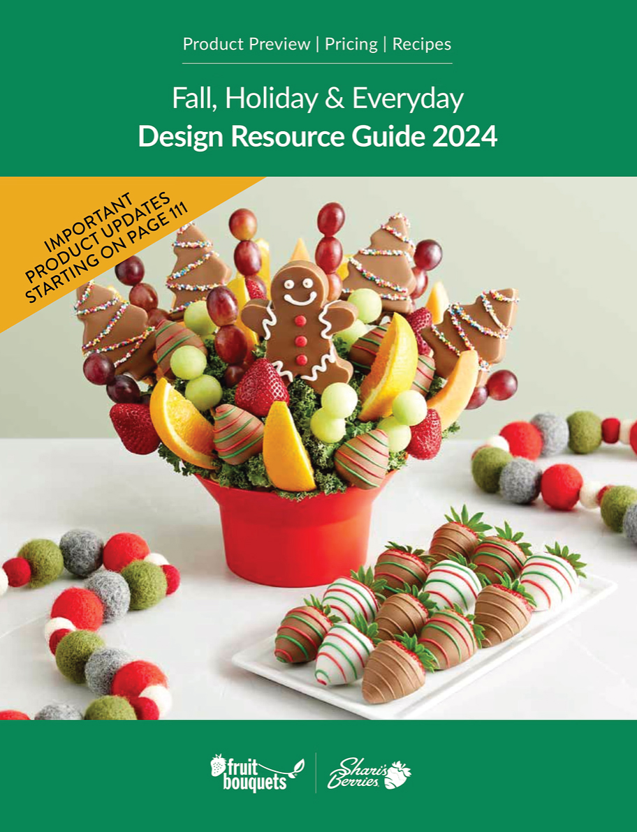 FB SB Fall, Holiday & Everyday Design Resource Guide 2024