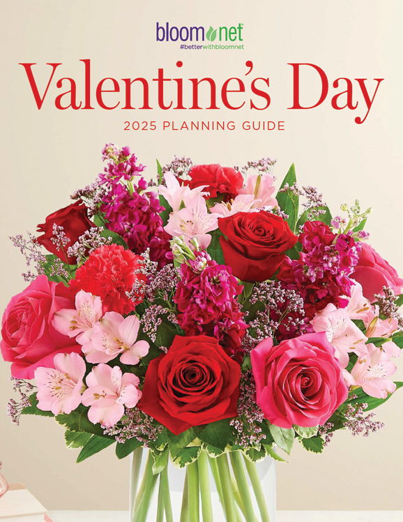 Valentine's Day 2025 Planning Guide