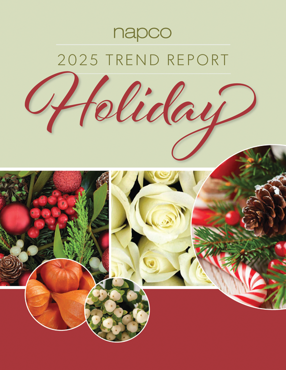 Holiday Trend Report 2025